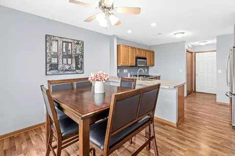 Dining - 13915 Iris Ave, Rogers, MN 55374 photo 2 of 2