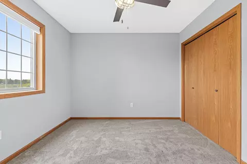 Bedroom - 13915 Iris Ave, Rogers, MN 55374 photo 2 of 4