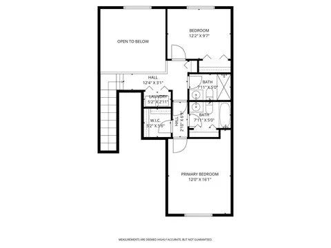 Floorplan - 13915 Iris Ave, Rogers, MN 55374 photo 2 of 2