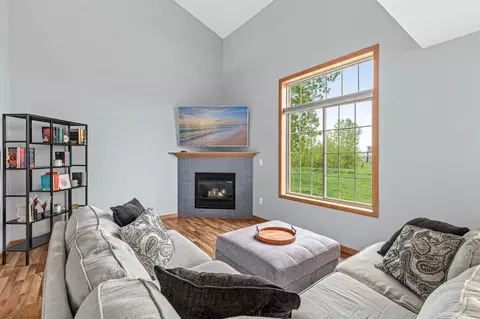 Living - 13915 Iris Ave, Rogers, MN 55374 photo 2 of 5