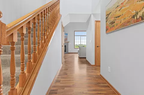 Entry Way - 13915 Iris Ave, Rogers, MN 55374 photo 2 of 4