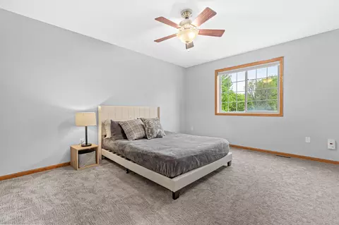 Bedroom - 13915 Iris Ave, Rogers, MN 55374 photo 4 of 4