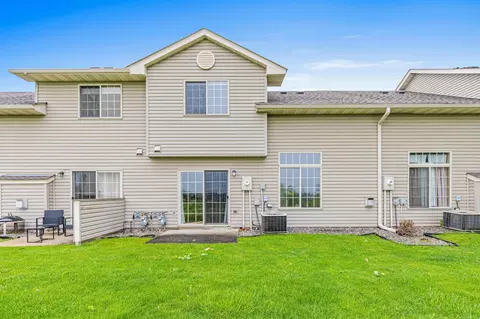 Exterior - 13915 Iris Ave, Rogers, MN 55374 photo 2 of 3