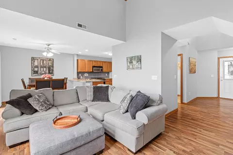 Living - 13915 Iris Ave, Rogers, MN 55374 photo 5 of 5