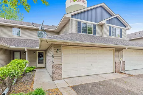 13915 Iris Ave, Rogers, MN 55374