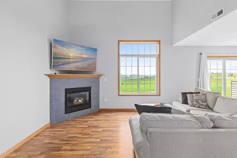 Living - 13915 Iris Ave, Rogers, MN 55374 photo 1 of 5