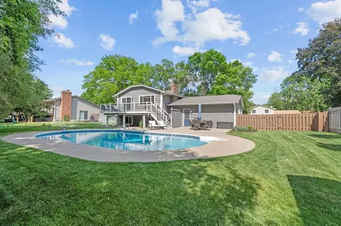 9931 Ives Ln N, Maple Grove, MN 55369