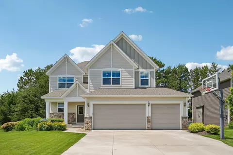 1143 Pine Hill Ln, White Bear Twp, MN 55127