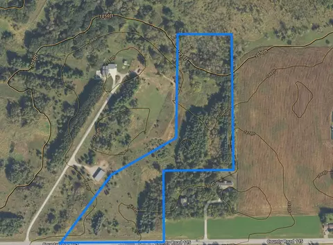 tbd County Rd 115, Saint Augusta, MN 56301
