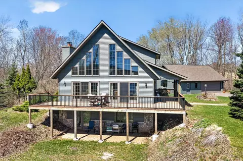 n6845 8th Street, Spooner, WI 54801
