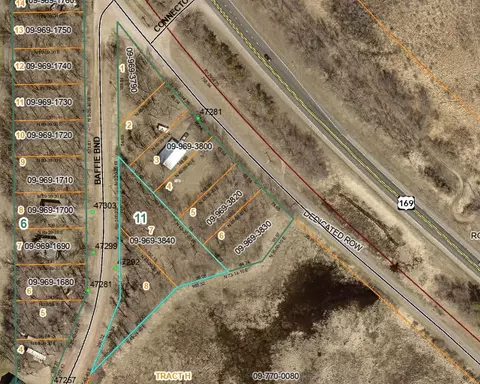 47292 Baffie Bnd, Garrison, MN 56450
