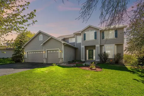 3069 Meadow Brook Dr, Woodbury, MN 55125