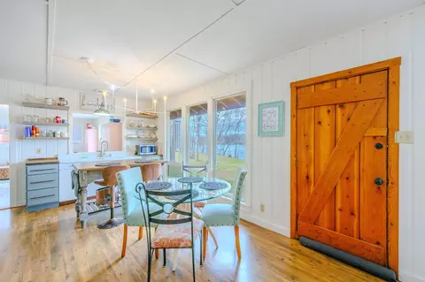 Dining - 40300 County 4, Laporte, MN 56461 photo 6 of 6