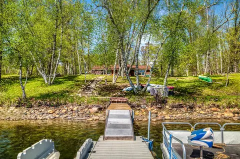 Exterior - 40300 County 4, Laporte, MN 56461 photo 6 of 17