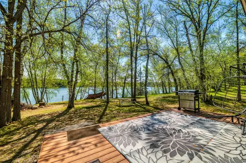 Exterior - 40300 County 4, Laporte, MN 56461 photo 4 of 17