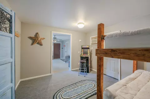 Bedroom - 40300 County 4, Laporte, MN 56461 photo 6 of 6