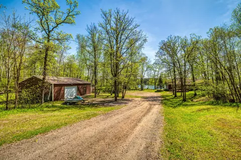 Exterior - 40300 County 4, Laporte, MN 56461 photo 7 of 17