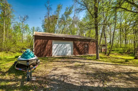 Exterior - 40300 County 4, Laporte, MN 56461 photo 8 of 17