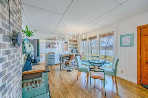 Dining - 40300 County 4, Laporte, MN 56461 photo 5 of 6