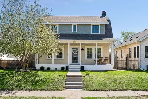 3715 27th Ave S, Minneapolis, MN 55406