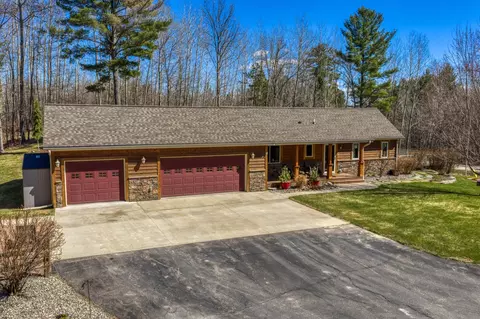 Exterior - 8376 Cedar Crest Loop NW, Walker, MN 56484 photo 4 of 29