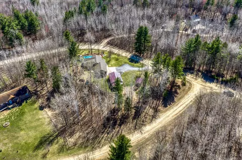 View/Area - 8376 Cedar Crest Loop NW, Walker, MN 56484 photo 1 of 6