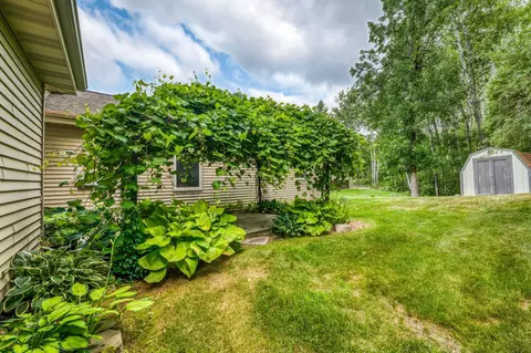Exterior - 8376 Cedar Crest Loop NW, Walker, MN 56484 photo 35 of 37