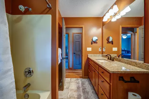 Bath - 8376 Cedar Crest Loop NW, Walker, MN 56484 photo 5 of 10