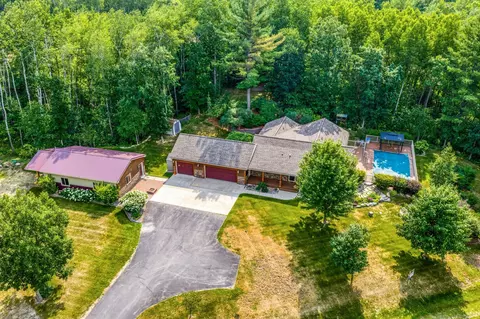 View/Area - 8376 Cedar Crest Loop NW, Walker, MN 56484 photo 5 of 5