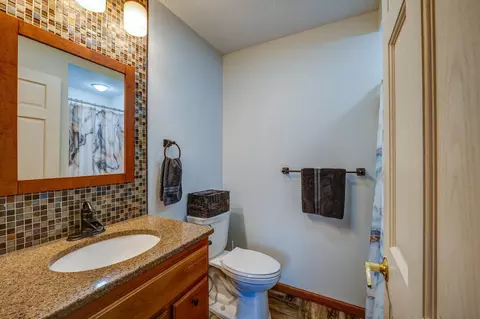 Bath - 8376 Cedar Crest Loop NW, Walker, MN 56484 photo 10 of 10
