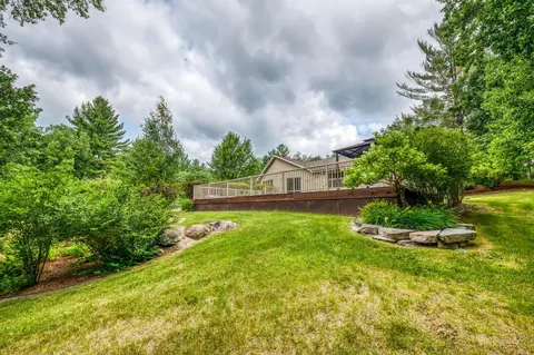 Exterior - 8376 Cedar Crest Loop NW, Walker, MN 56484 photo 34 of 37