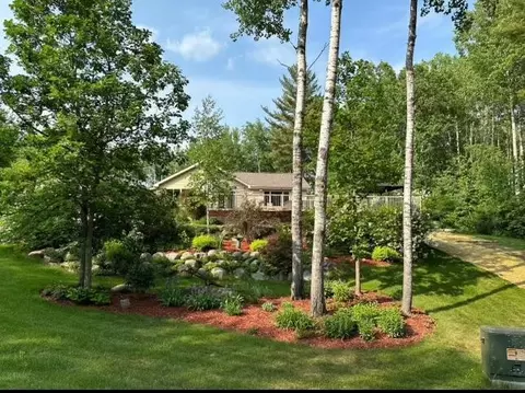 Exterior - 8376 Cedar Crest Loop NW, Walker, MN 56484 photo 18 of 29