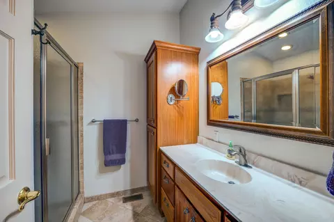 Bath - 8376 Cedar Crest Loop NW, Walker, MN 56484 photo 8 of 10