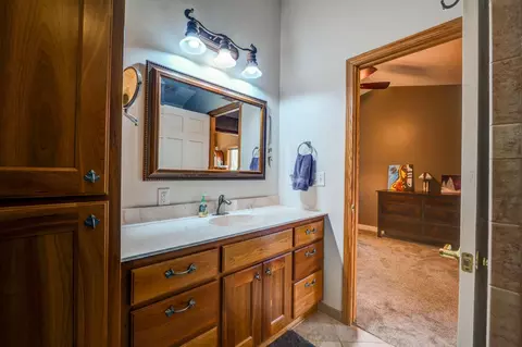 Bath - 8376 Cedar Crest Loop NW, Walker, MN 56484 photo 3 of 10