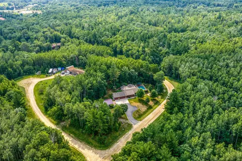 View/Area - 8376 Cedar Crest Loop NW, Walker, MN 56484 photo 4 of 5
