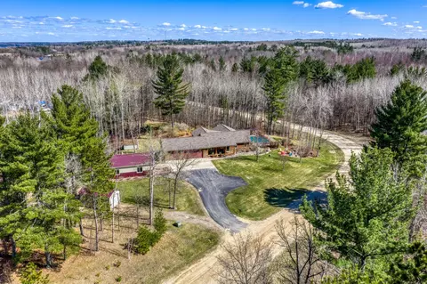 View/Area - 8376 Cedar Crest Loop NW, Walker, MN 56484 photo 2 of 6