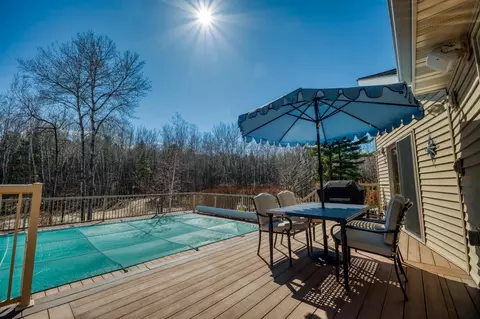 Exterior - 8376 Cedar Crest Loop NW, Walker, MN 56484 photo 9 of 29