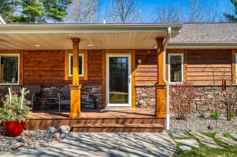 Exterior - 8376 Cedar Crest Loop NW, Walker, MN 56484 photo 5 of 29