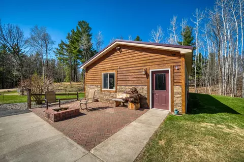Exterior - 8376 Cedar Crest Loop NW, Walker, MN 56484 photo 19 of 29