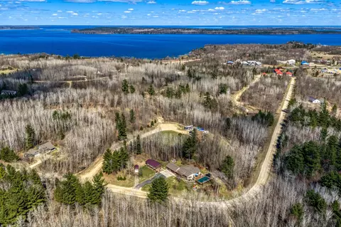 View/Area - 8376 Cedar Crest Loop NW, Walker, MN 56484 photo 4 of 6