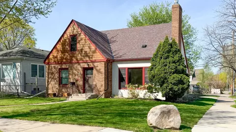 2748 NE Ulysses St NE, Minneapolis, MN 55418