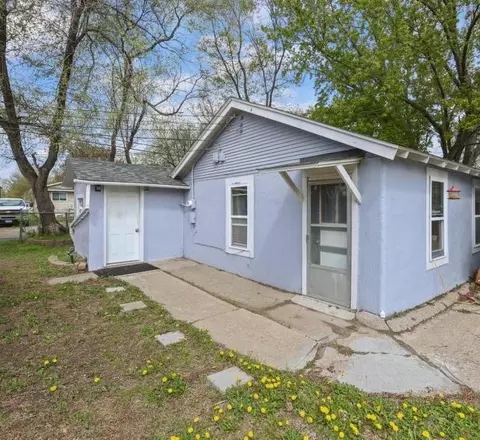 715 25th Ave N, Saint Cloud, MN 56303
