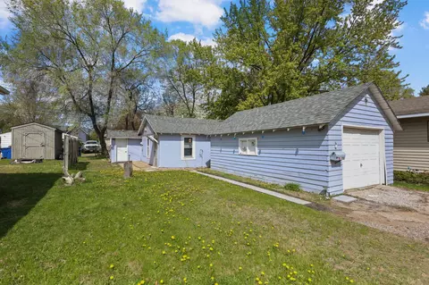 715 25th Ave N, Saint Cloud, MN 56303
