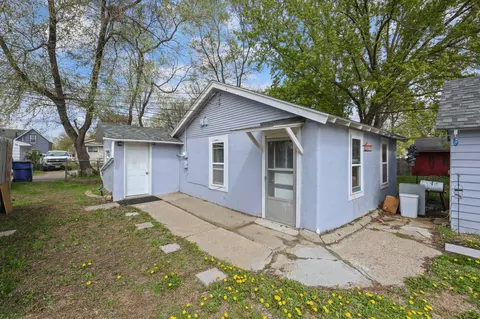 715 25th Ave N, Saint Cloud, MN 56303