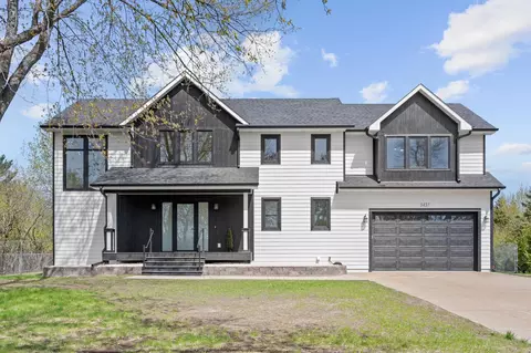 3437 141st Ln NW, Andover, MN 55304