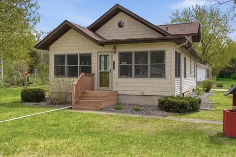 320 W State St, Dresser, WI 54009