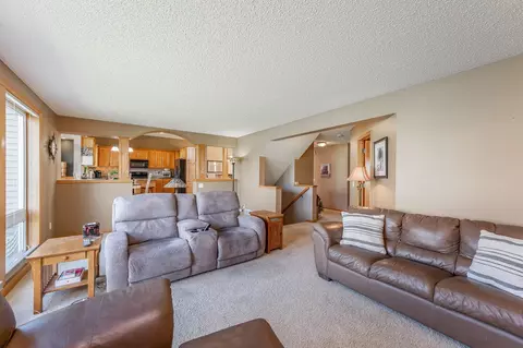 Living - 14879 Brenner Ct, Rosemount, MN 55068 photo 2 of 3