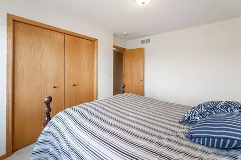 Bedroom - 14879 Brenner Ct, Rosemount, MN 55068 photo 4 of 6
