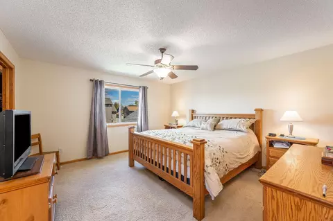 Bedroom - 14879 Brenner Ct, Rosemount, MN 55068 photo 1 of 6