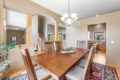 Dining - 14879 Brenner Ct, Rosemount, MN 55068 photo 1 of 3